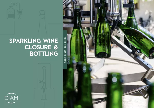 White Paper - Closures' best practices - Sparkling wines